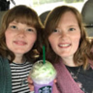 Meet your Posher, Jesseca